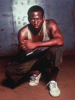Latest photos of Omar Epps, biography.