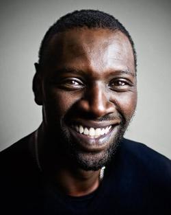 Latest photos of Omar Sy, biography.