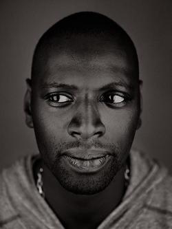 Latest photos of Omar Sy, biography.