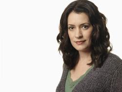 Latest photos of Paget Brewster, biography.