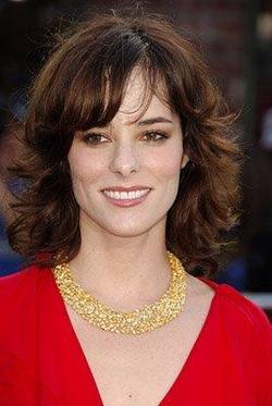 Parker Posey image.