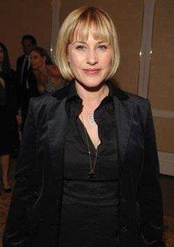 Latest photos of Patricia Arquette, biography.