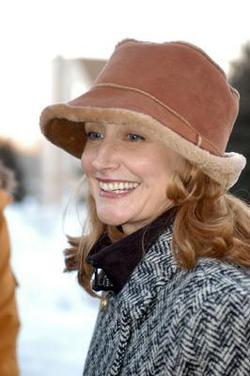Latest photos of Patricia Clarkson, biography.