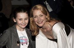 Latest photos of Patricia Clarkson, biography.