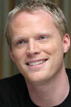 Paul Bettany image.