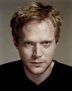 Latest photos of Paul Bettany, biography.