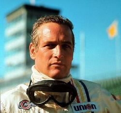 Latest photos of Paul Newman, biography.