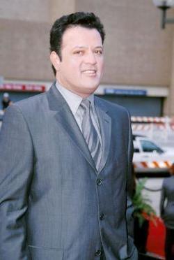 Latest photos of Paul Rodriguez, biography.