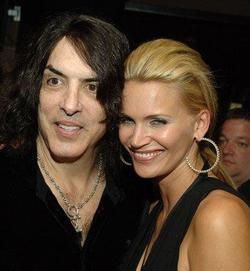 Latest photos of Paul Stanley, biography.