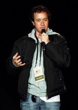 Latest photos of Pauly Shore, biography.