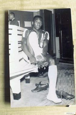Latest photos of Pele, biography.