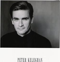 Latest photos of Peter Keleghan, biography.