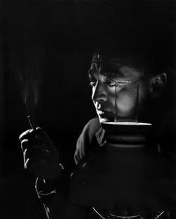 Peter Lorre image.