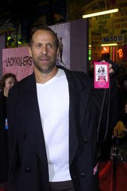 Latest photos of Peter Stormare, biography.