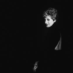 Princess Diana image.