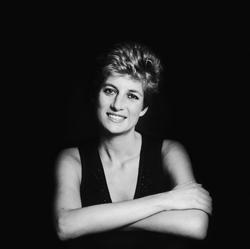Princess Diana image.