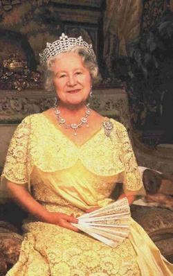 Latest photos of Queen Elizabeth the Queen Mother, biography.