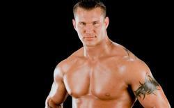 Latest photos of Randy Orton, biography.