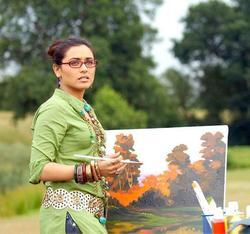 Latest photos of Rani Mukherjee, biography.