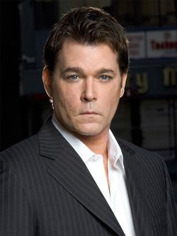 Latest photos of Ray Liotta, biography.