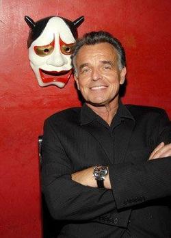 Latest photos of Ray Wise, biography.