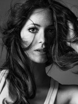 Latest photos of Rebecca Hall, biography.
