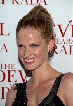 Latest photos of Rebecca Mader, biography.