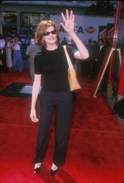 Latest photos of Rene Russo, biography.