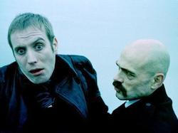 Rhys Ifans image.