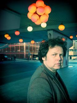 Latest photos of Rich Fulcher, biography.