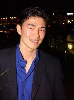 Latest photos of Rick Yune, biography.