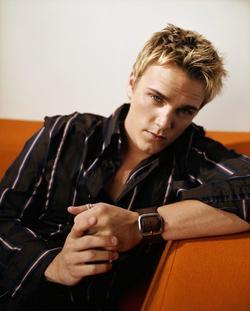 Latest photos of Riley Smith, biography.