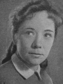 Latest photos of Rimma Bykova, biography.