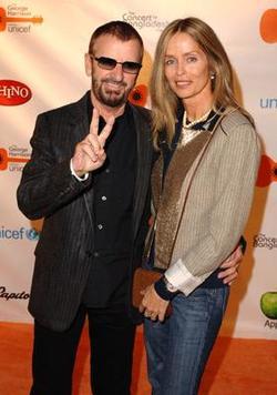 Ringo Starr image.