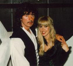 Latest photos of Ritchie Blackmore, biography.