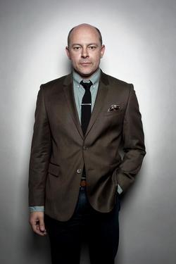 Latest photos of Rob Corddry, biography.