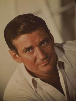 Latest photos of Rod Taylor, biography.