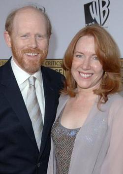 Latest photos of Ron Howard, biography.