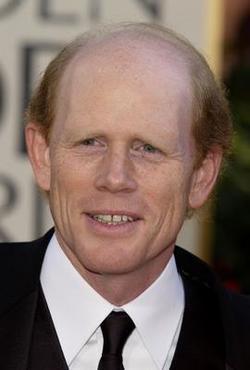 Latest photos of Ron Howard, biography.
