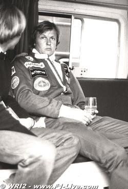 Latest photos of Ronnie Peterson, biography.