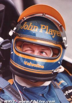 Ronnie Peterson image.