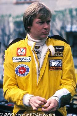 Latest photos of Ronnie Peterson, biography.