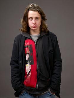 Latest photos of Rory Culkin, biography.
