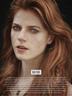 Latest photos of Rose Leslie, biography.