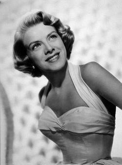 Latest photos of Rosemary Clooney, biography.