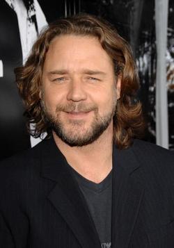 Russell Crowe image.