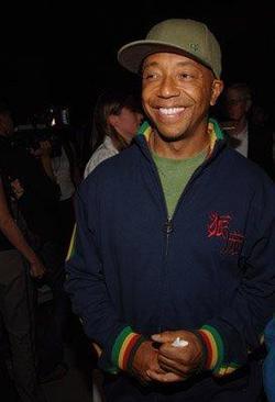 Russell Simmons image.