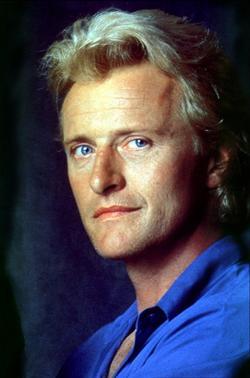 Latest photos of Rutger Hauer, biography.
