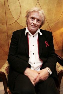 Latest photos of Rutger Hauer, biography.