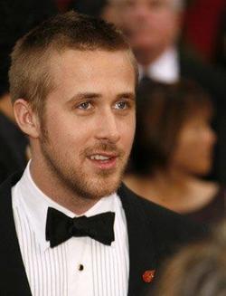 Latest photos of Ryan Gosling, biography.